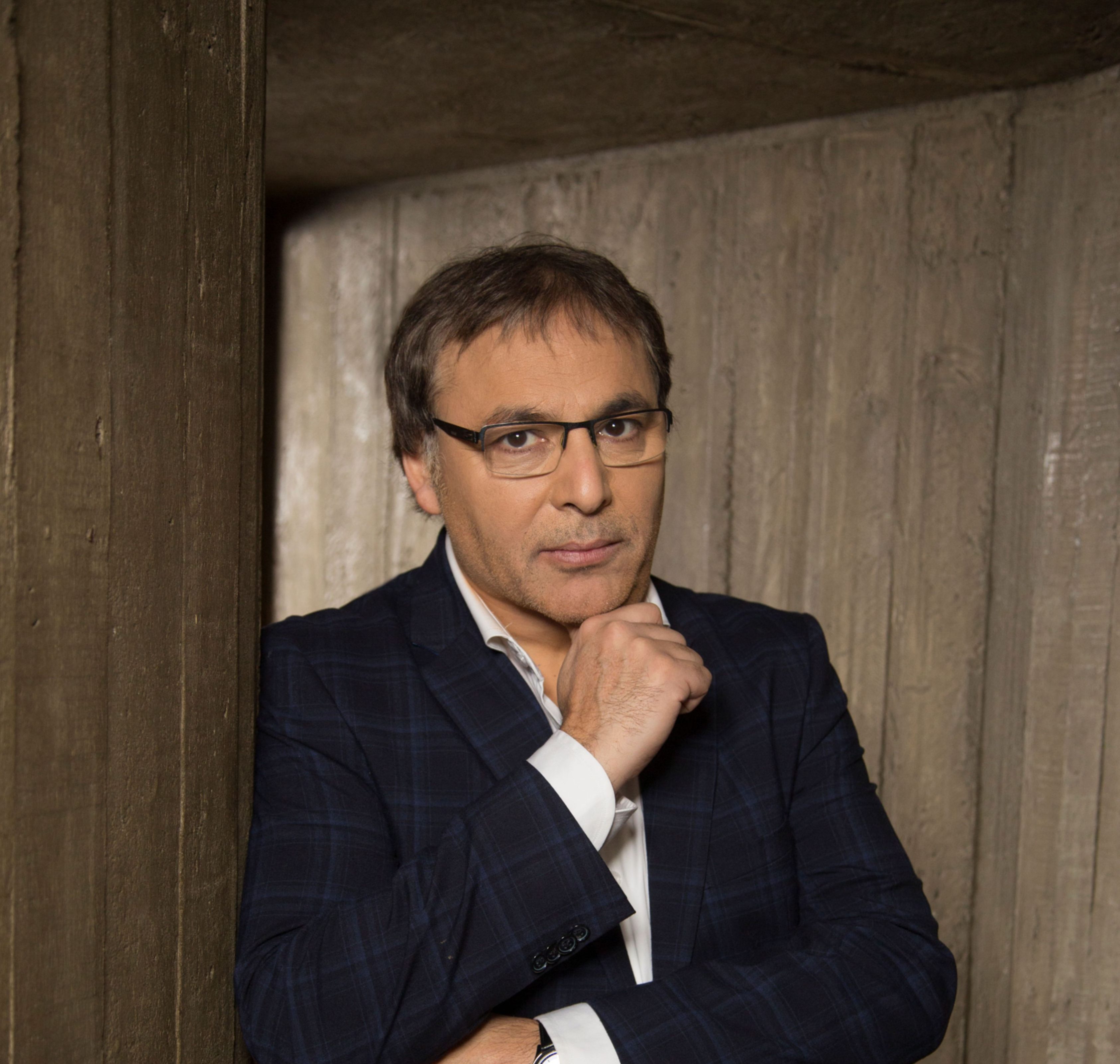 Gabriel Rolón