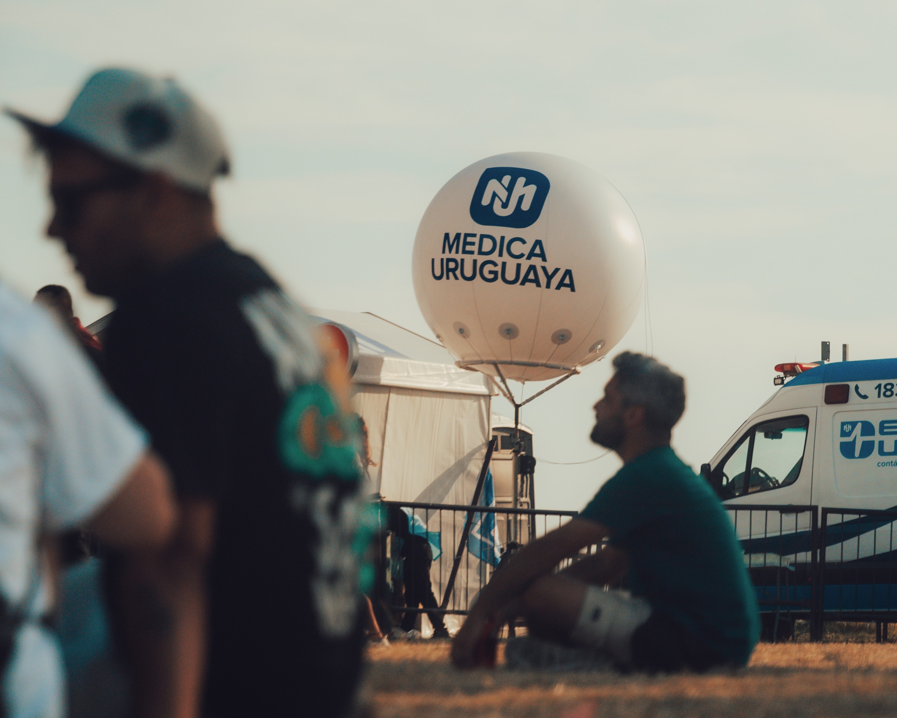 Medica Uruguaya