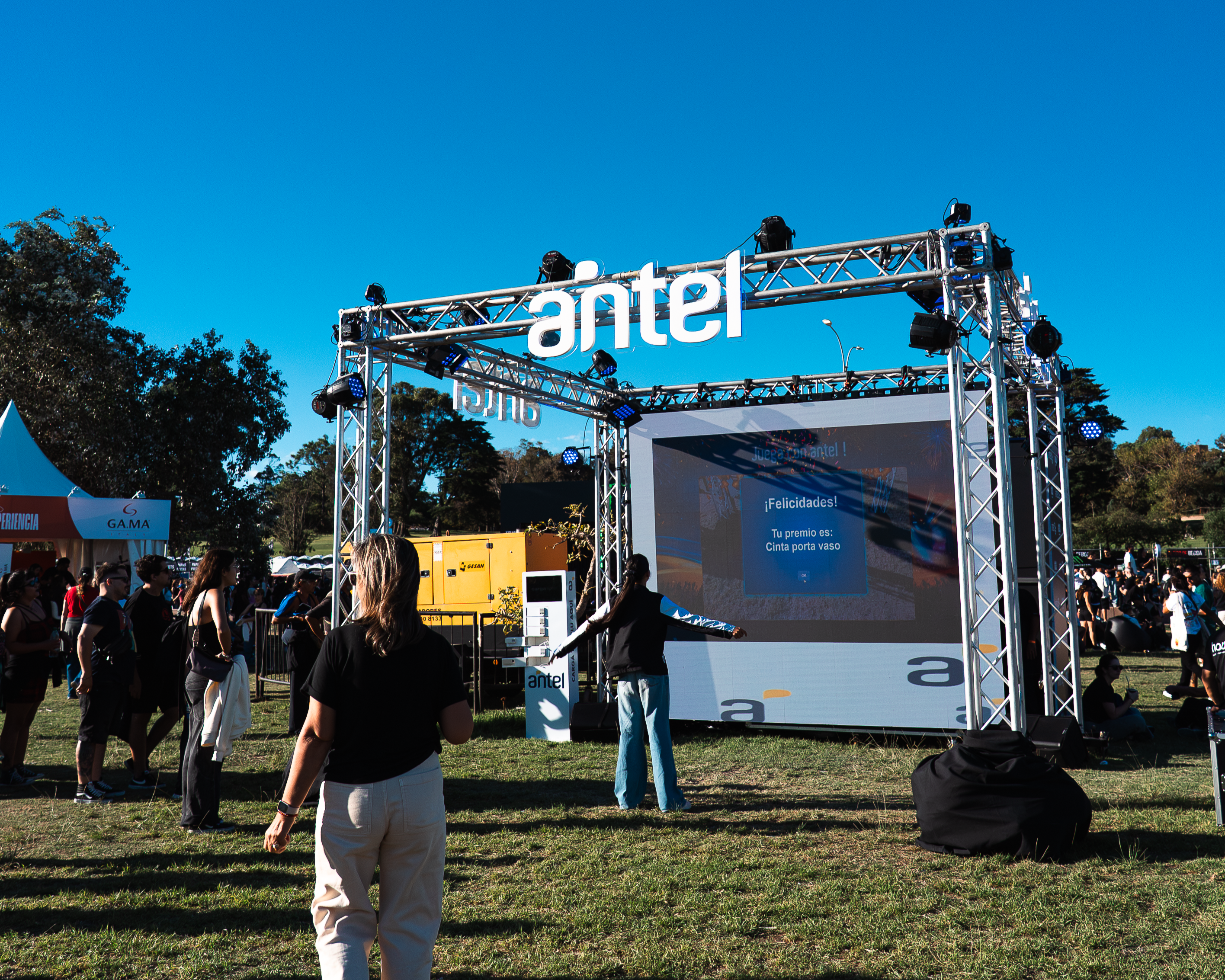 Antel