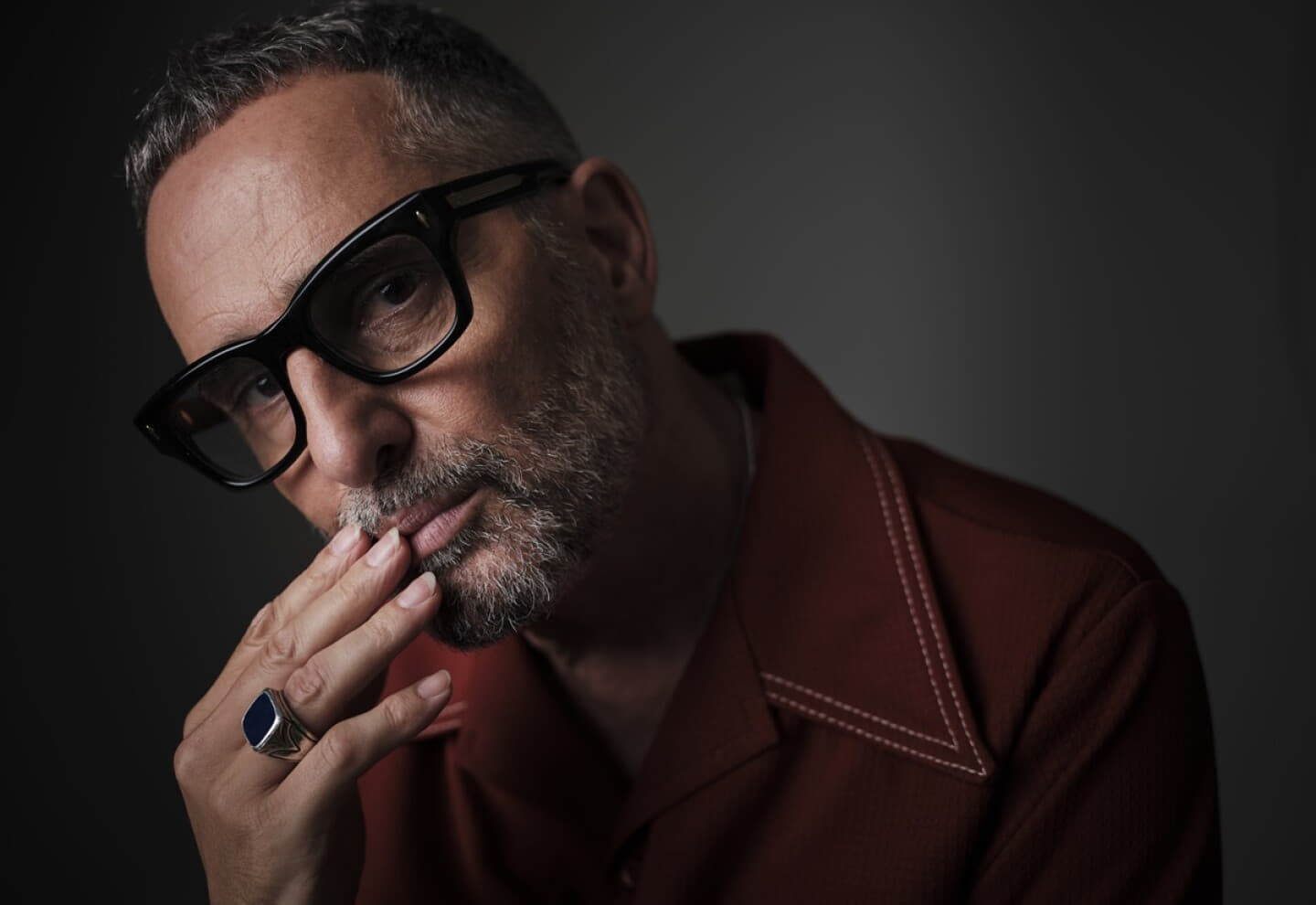 Gabriel Rolón