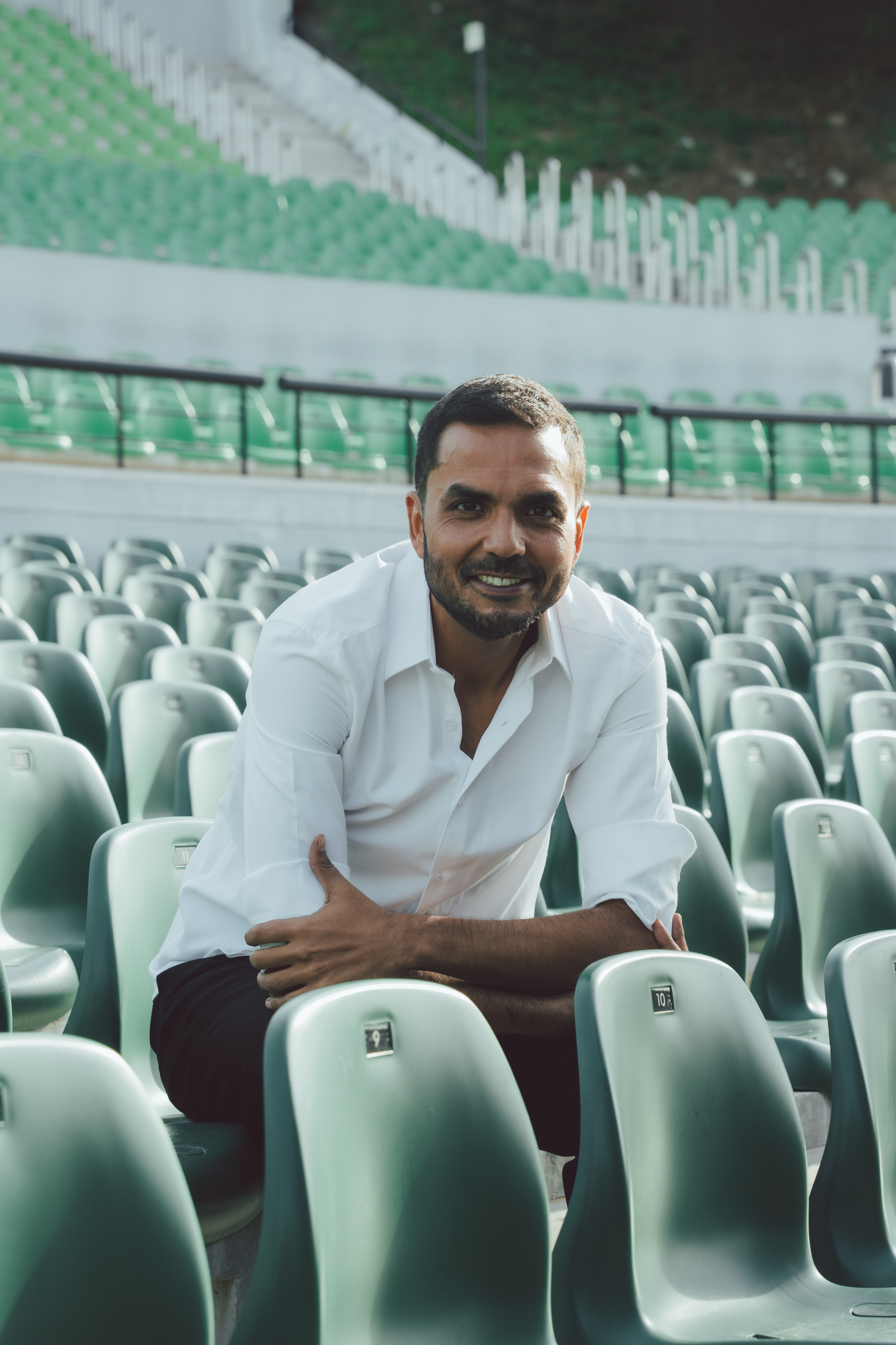 Gabriel Rolón